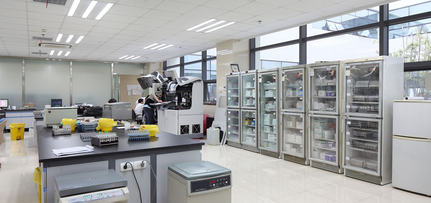实验室工程解决方案